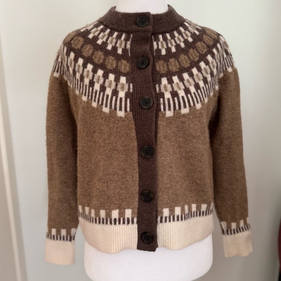 Madewell Sweaters - Madewell Cardigan